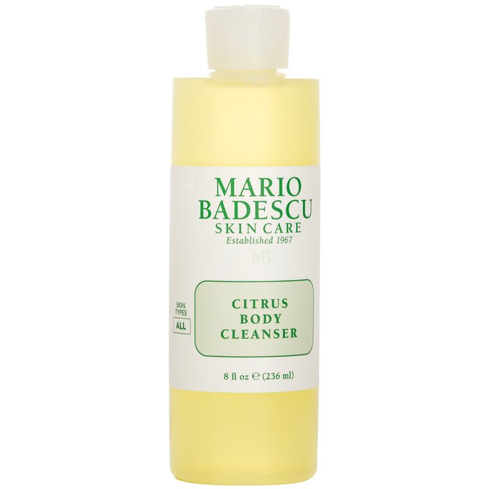 Mario Badescu Citrus Body Cleanser - For All Skin Types 236ml/8ozProduct Thumbnail