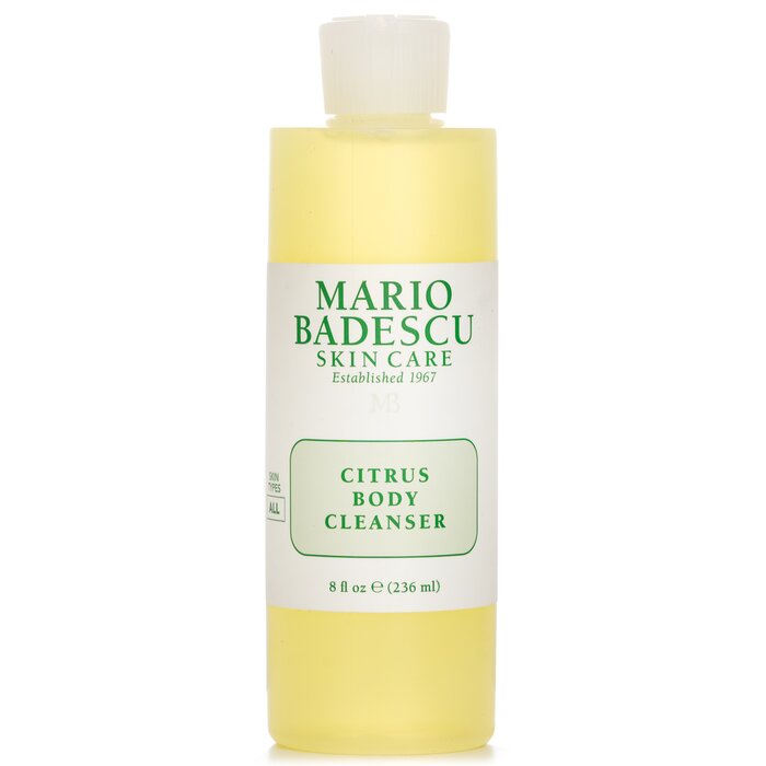 Mario Badescu Citrus Body Cleanser - For All Skin Types 236ml/8ozProduct Thumbnail
