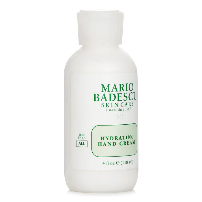Mario Badescu Hydrating Hand Cream - For All Skin Types 118ml/4ozProduct Thumbnail