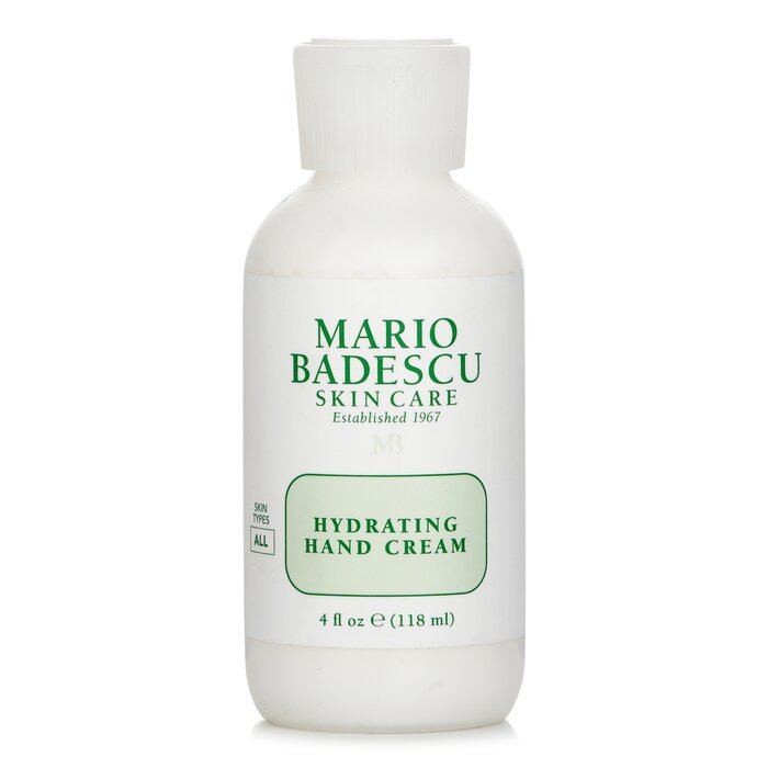 Mario Badescu Hydrating Hand Cream - For All Skin Types 118ml/4ozProduct Thumbnail