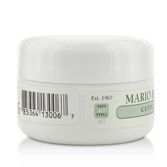 Mario Badescu Cuticle Cream - For All Skin Types 14ml/0.5ozProduct Thumbnail