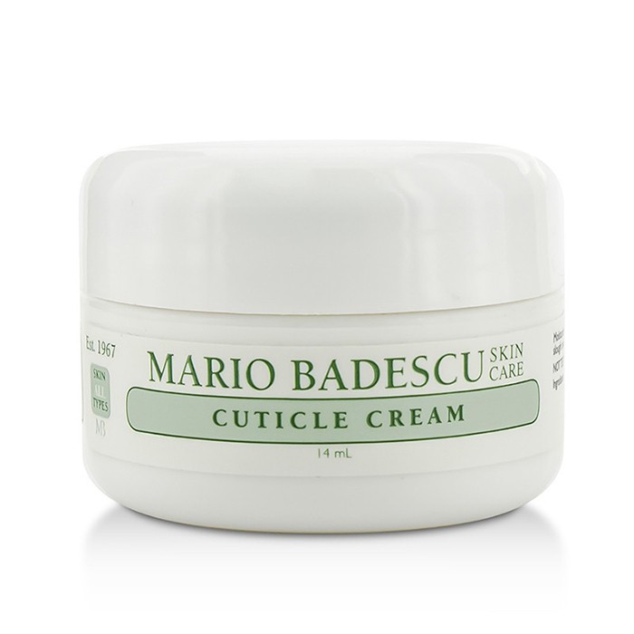 Mario Badescu Cuticle Cream - For All Skin Types 14ml/0.5ozProduct Thumbnail