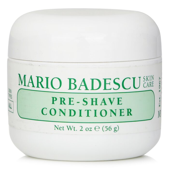 Mario Badescu Pre-Shave Conditioner 59g/2ozProduct Thumbnail