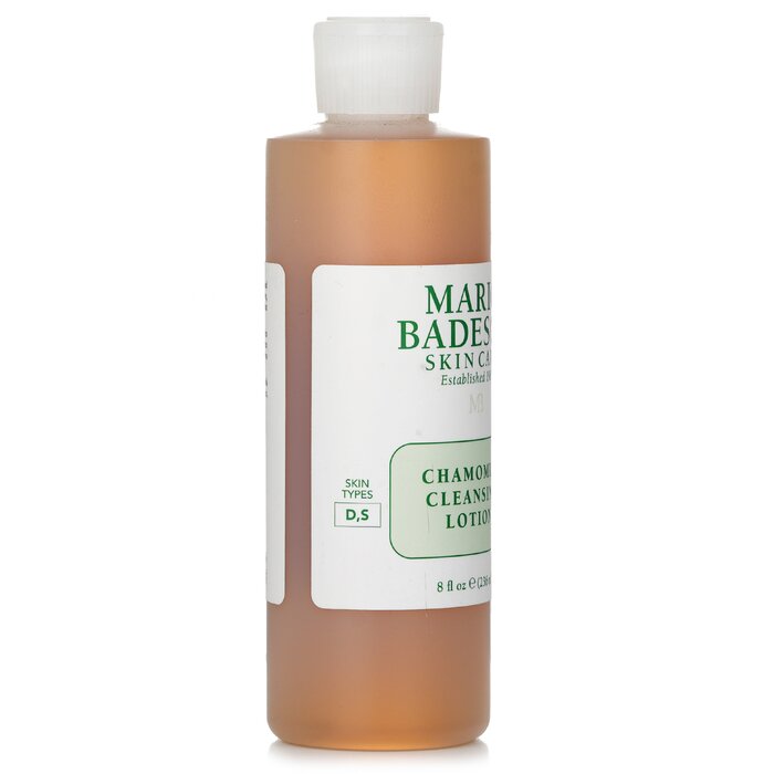 Mario Badescu Chamomile Cleansing Lotion - For Dry/ Sensitive Skin Types 236ml/8ozProduct Thumbnail
