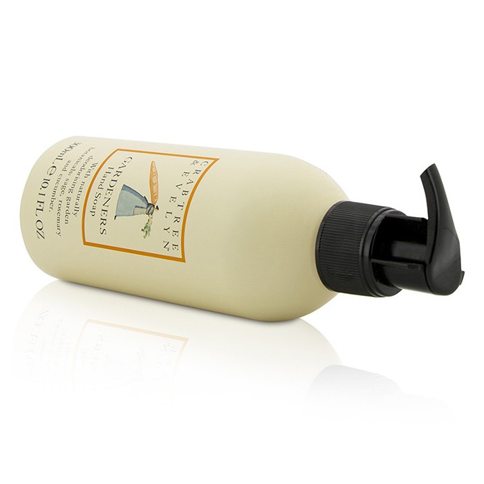 Crabtree & Evelyn Gardeners Hand Soap 300ml/10.1ozProduct Thumbnail