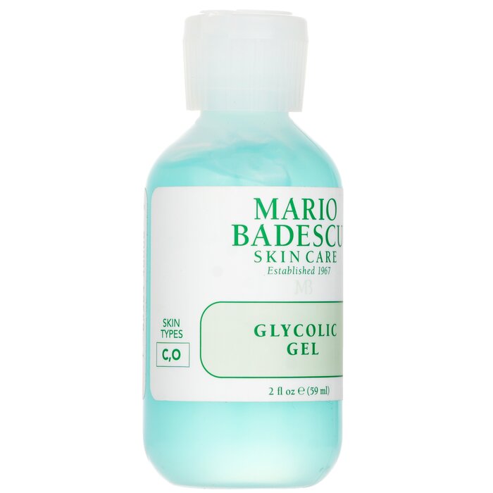 Mario Badescu Glycolic Gel - For Combination/ Oily Skin Types 59ml/2ozProduct Thumbnail