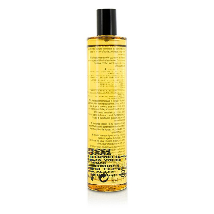 Shu Uemura Essence Absolue Nourishing Oil (For Body and Hair) 100ml/3ozProduct Thumbnail