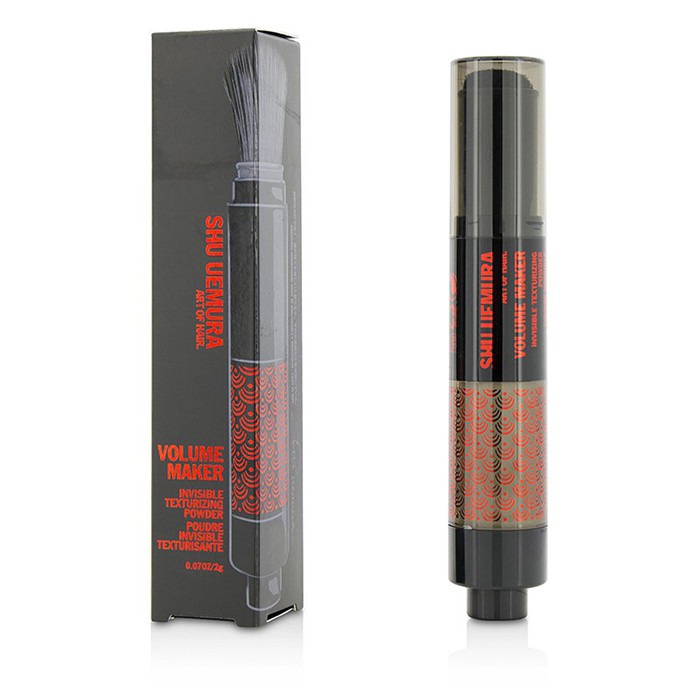 Shu Uemura Volume Maker Invisible Texturizing Powder 2g/0.07ozProduct Thumbnail