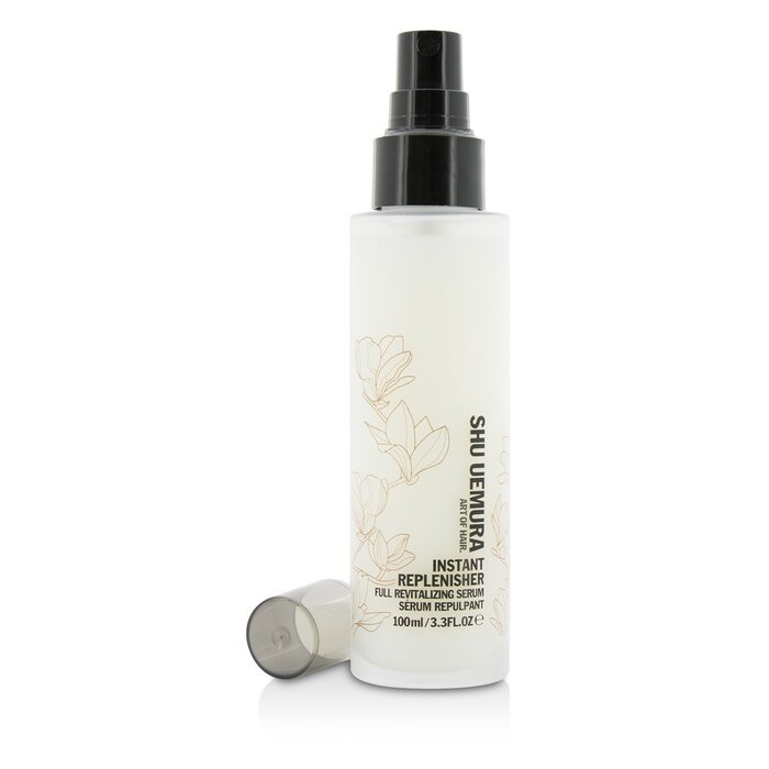 Shu Uemura Instant Replenisher Full Revitalizing Serum 100ml/3.3ozProduct Thumbnail