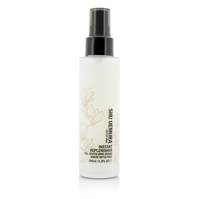 Shu Uemura Instant Replenisher Full Revitalizing Serum 100ml/3.3ozProduct Thumbnail