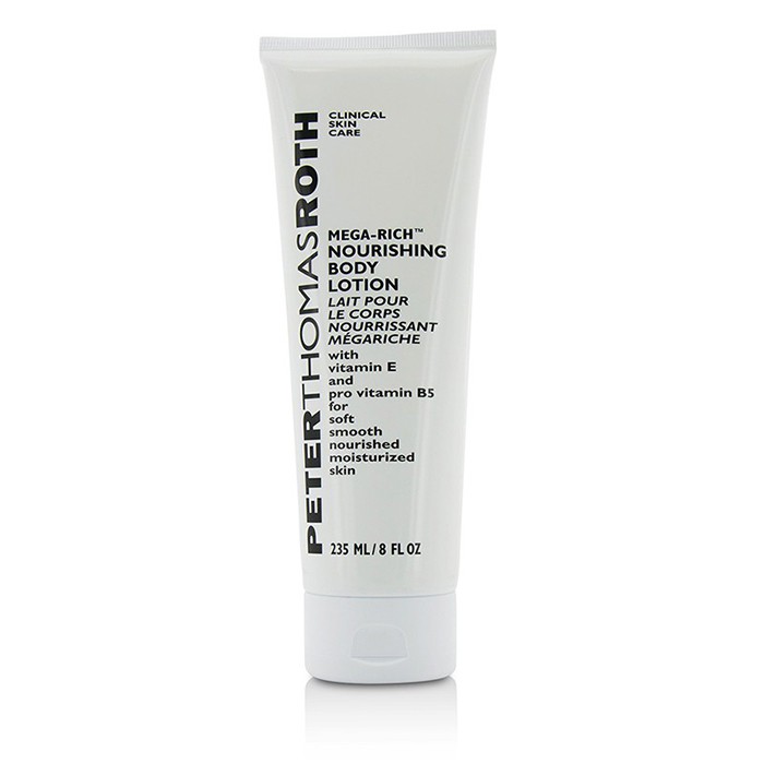 Peter Thomas Roth Mega-Rich Body Lotion (Box Slightly Damaged) 235ml/8ozProduct Thumbnail