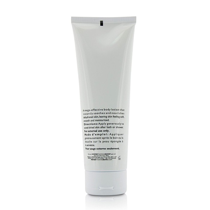 Peter Thomas Roth Mega-Rich Body Lotion (Box Slightly Damaged) 235ml/8ozProduct Thumbnail
