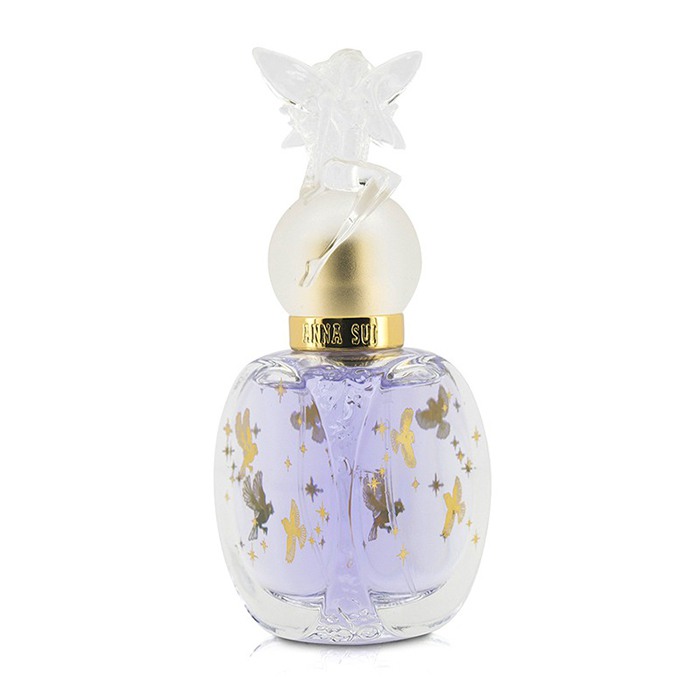 Anna Sui Lucky Wish Eau De Toilette Spray 30ml/1ozProduct Thumbnail
