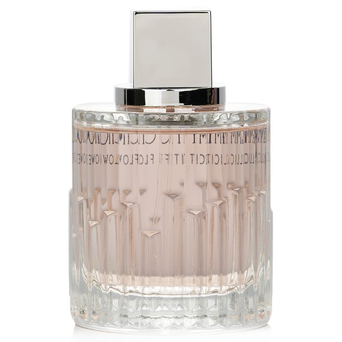 Jimmy Choo Illicit Flower Eau De Toilette Spray 100ml/3.3ozProduct Thumbnail