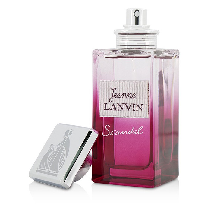 Lanvin Jeanne Lanvin Scandal Eau De Parfum Spray 50ml/1.7ozProduct Thumbnail