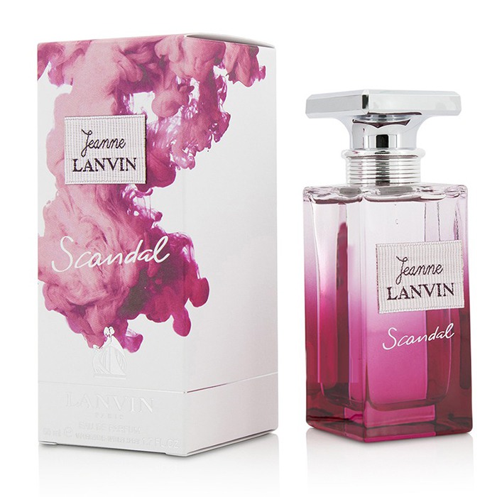 Lanvin Jeanne Lanvin Scandal Eau De Parfum Spray 50ml/1.7ozProduct Thumbnail