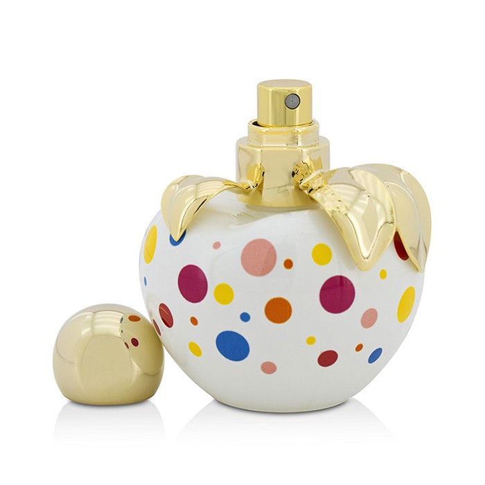 Nina Ricci Woda toaletowa Nina Pop Eau De Toilette Spray (10th Birthday Edition) 50ml/1.7ozProduct Thumbnail