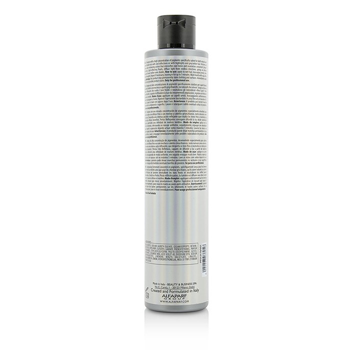 AlfaParf That's It Never Brass Shampoo (For Cool Blondes / White & Grey Hair) 250ml/8.45ozProduct Thumbnail