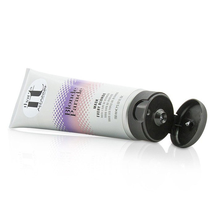 AlfaParf That's It Blonde Parade Mask (For Every Blonde) 150ml/5.07ozProduct Thumbnail