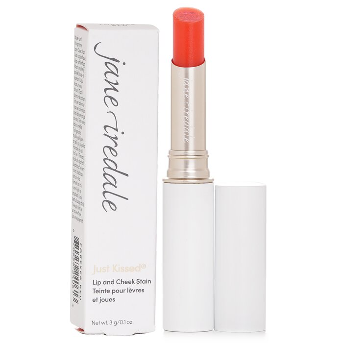 Jane Iredale Just Kissed Lip & Cheek Stain 3g/0.1ozProduct Thumbnail
