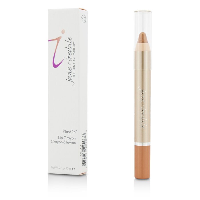 Jane Iredale PlayOn Lip Crayon 2.8g/0.1ozProduct Thumbnail