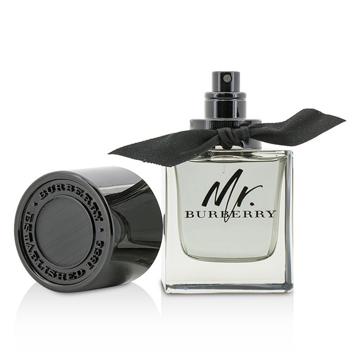 Burberry Mr. Burberry Eau De Toilette Spray 50ml/1.6ozProduct Thumbnail