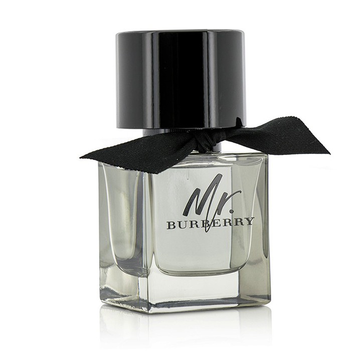 Burberry Mr. Burberry Eau De Toilette Spray 50ml/1.6ozProduct Thumbnail