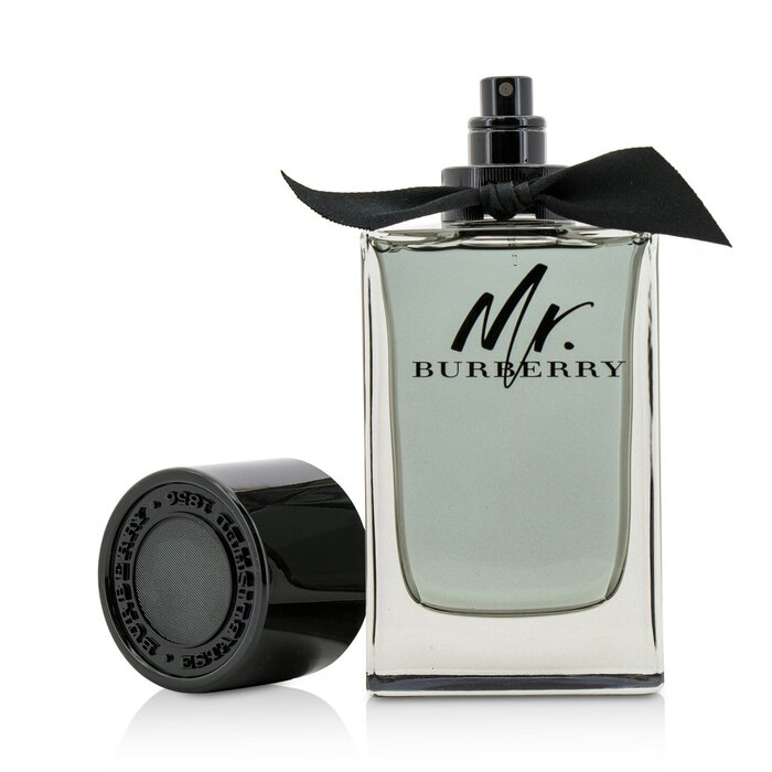 Burberry Mr. Burberry Eau De Toilette Spray 150ml/5ozProduct Thumbnail