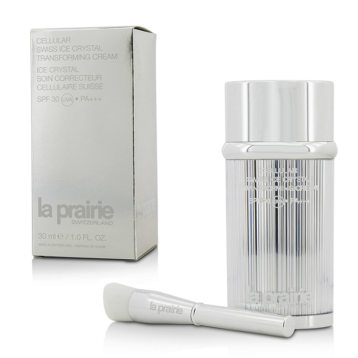 La Prairie Cellular Swiss Ice Crystal Transforming Cream SPF30 PA+++ 30ml/1ozProduct Thumbnail
