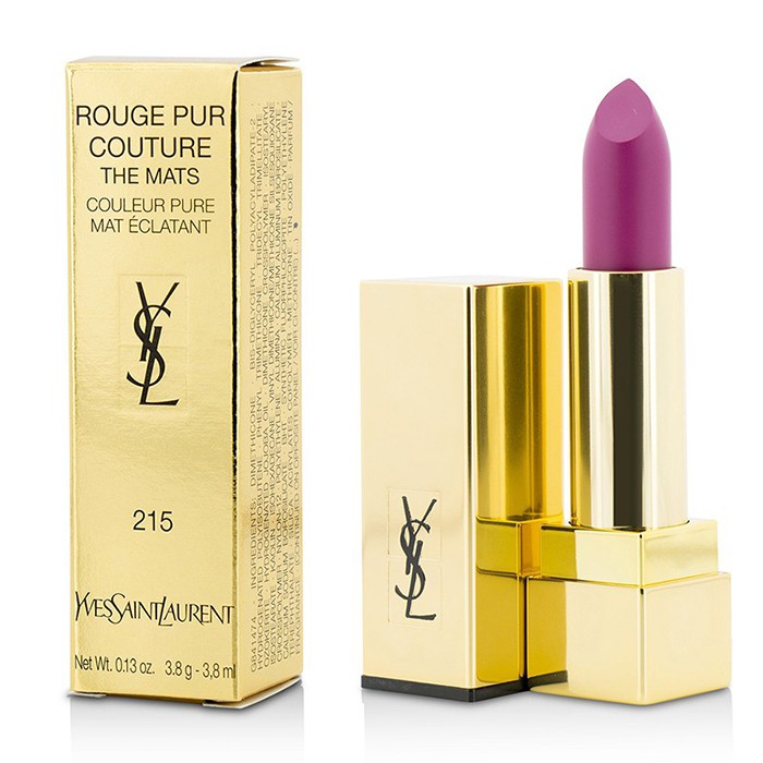 Yves Saint Laurent Rouge Pur Couture The Mats 3.8g/0.13ozProduct Thumbnail
