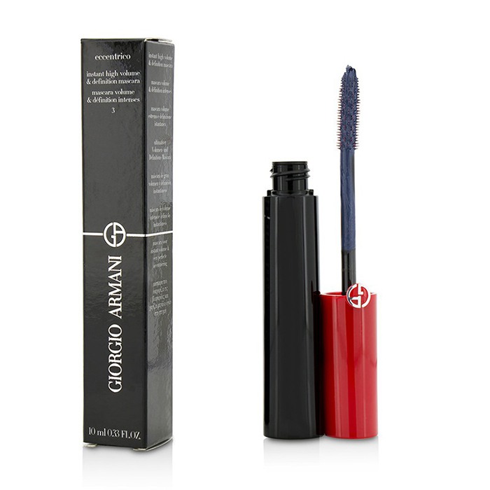Giorgio Armani Eccentrico Instant High Volume & Definition Mascara 10ml/0.33ozProduct Thumbnail