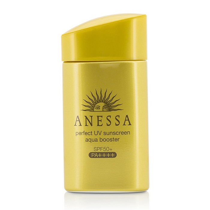 Shiseido 資生堂 安耐曬最強金色防曬乳液 SPF 50+ PA++++ 60ml/2ozProduct Thumbnail