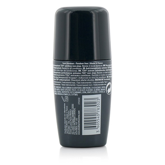 Biotherm Homme Day Control Extreme Protection 72H Non-Stop Antiperspirant 75ml/2.53ozProduct Thumbnail