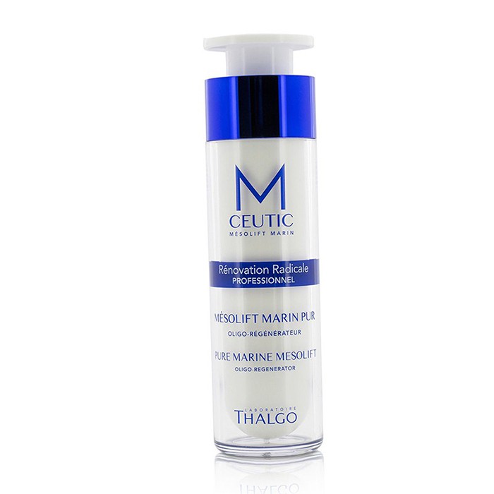 Thalgo MCEUTIC Pure Marine Mesolift - Salon Product 50ml/1.69ozProduct Thumbnail