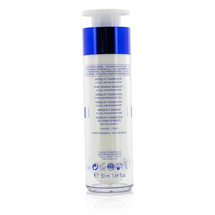Thalgo MCEUTIC Pure Marine Mesolift - Salon Product 50ml/1.69ozProduct Thumbnail