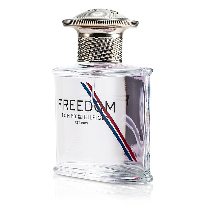 Tommy Hilfiger Freedom Eau De Toilette Spray 50ml/1.7ozProduct Thumbnail