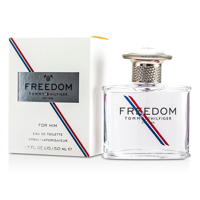 Tommy Hilfiger Freedom Eau De Toilette Spray 50ml/1.7ozProduct Thumbnail