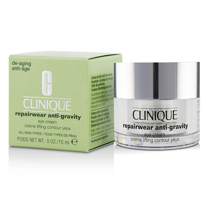 Clinique крем для бритья