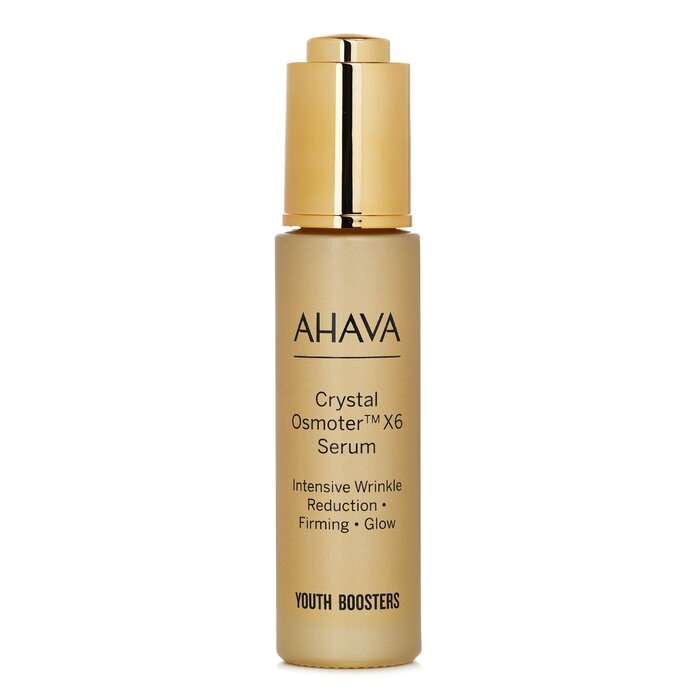 Ahava Dead Sea Crystal Osmoter X6 Facial Serum 30ml/1ozProduct Thumbnail