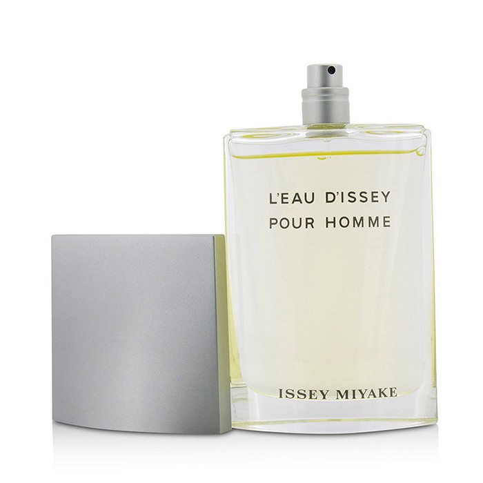 Issey Miyake L'Eau D'Issey Pour Homme Eau De Toilette Fraiche Spray 100ml/3.3ozProduct Thumbnail