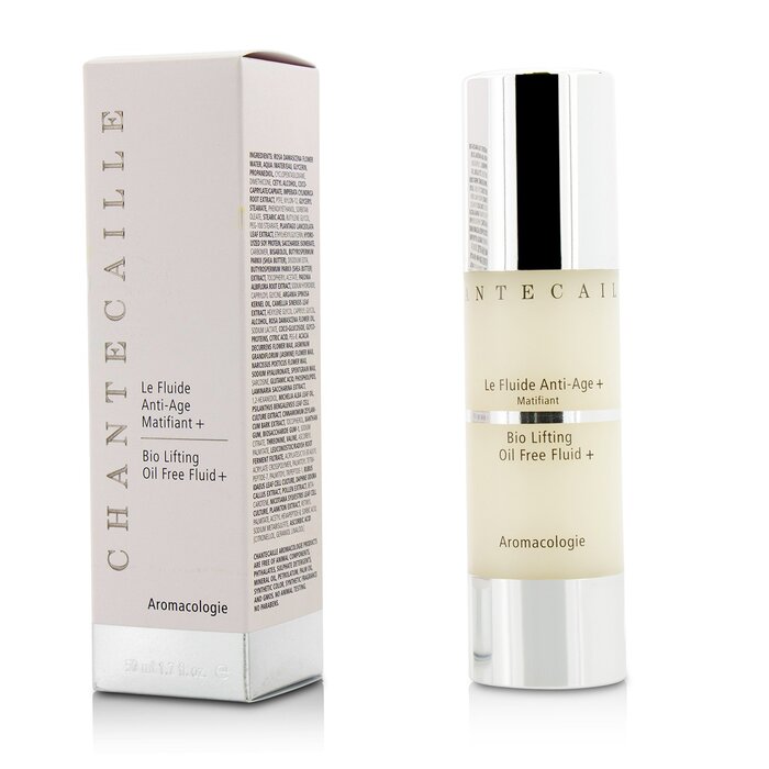 Chantecaille 香緹卡 香緹卡鑽石級乳液+ (升級版) Bio Lifting Oil Free Fluid + 50ml/1.7ozProduct Thumbnail