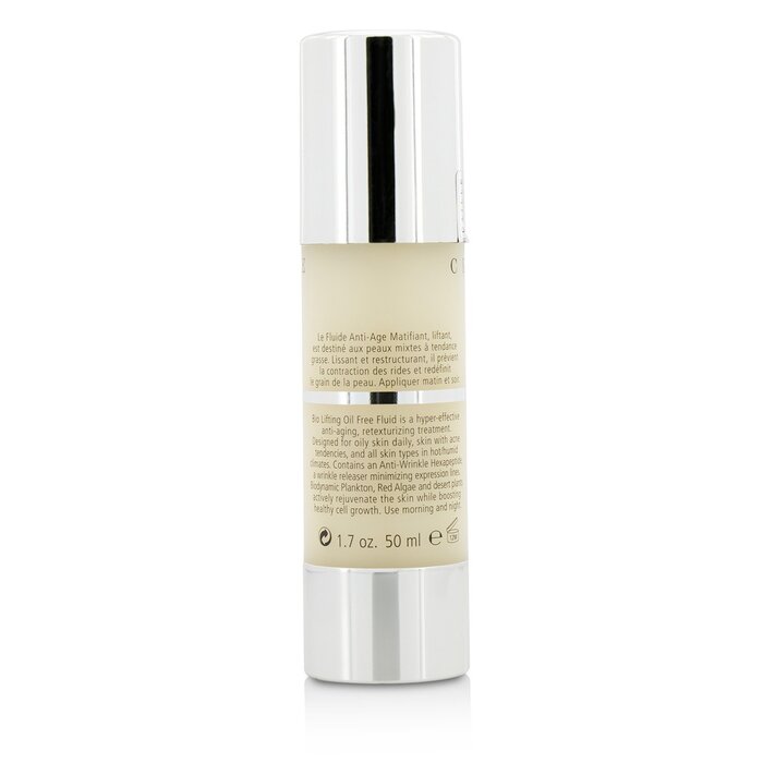 Chantecaille 香緹卡 香緹卡鑽石級乳液+ (升級版) Bio Lifting Oil Free Fluid + 50ml/1.7ozProduct Thumbnail