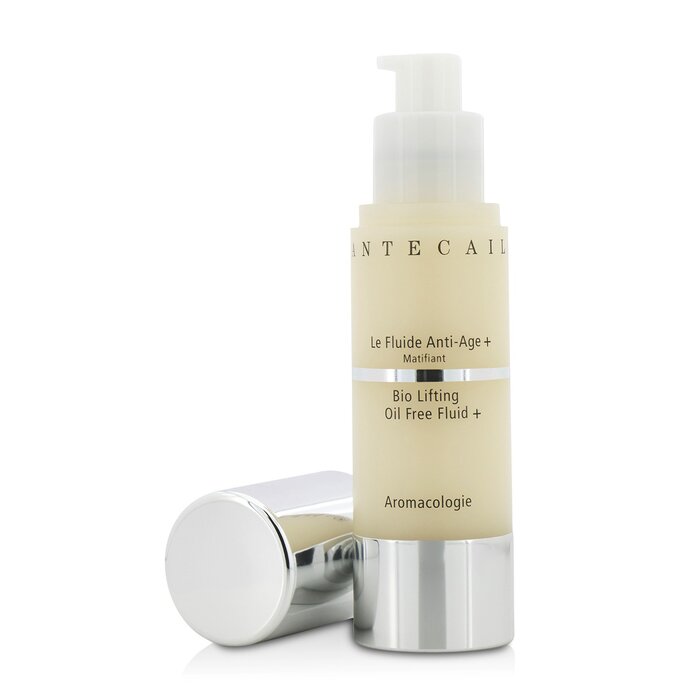 Chantecaille 香緹卡 香緹卡鑽石級乳液+ (升級版) Bio Lifting Oil Free Fluid + 50ml/1.7ozProduct Thumbnail