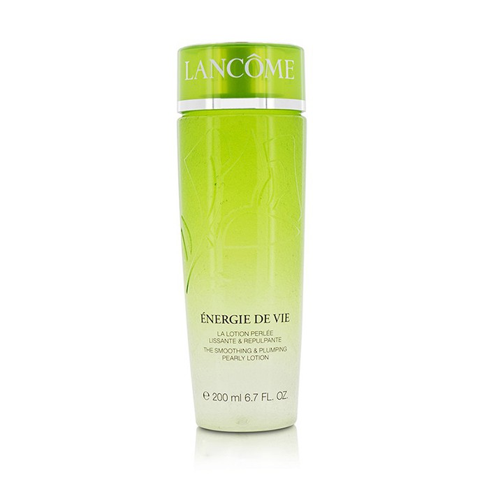 Lancome Energie De Vie Разглаживающий Перламутровый Лосьон - для Всех Типов Кожи, даже для Чувствительной Кожи (Изготовлен в Японии) 200ml/6.7ozProduct Thumbnail