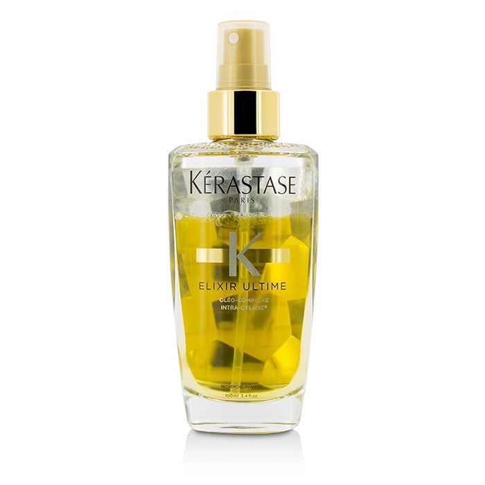Kerastase Elixir Ultime Oleo-Complexe Volume Beautifying Oil Mist (Fine to Normal Hair) 100ml/3.4ozProduct Thumbnail
