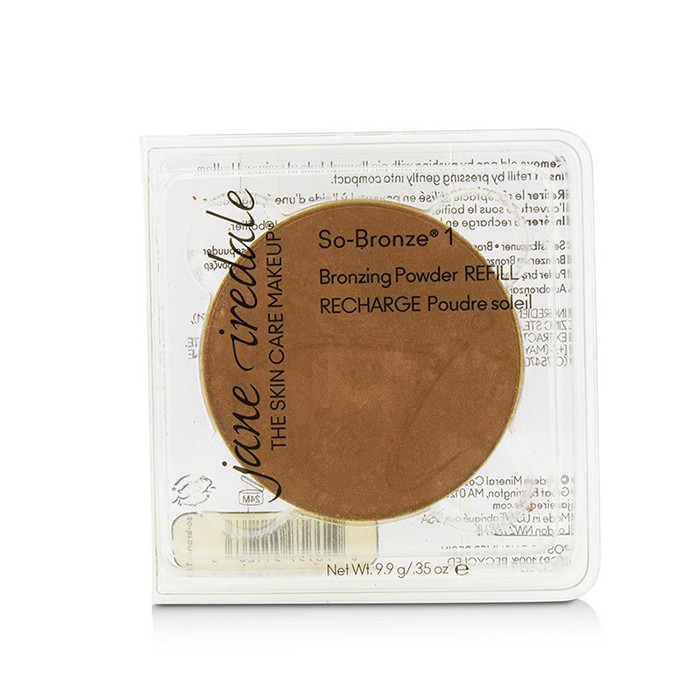 Jane Iredale  9.9g/0.35ozProduct Thumbnail
