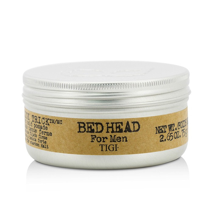Tigi مرهم مثبت قوي للرجال Bed Head B Slick Trick 75g/2.65ozProduct Thumbnail