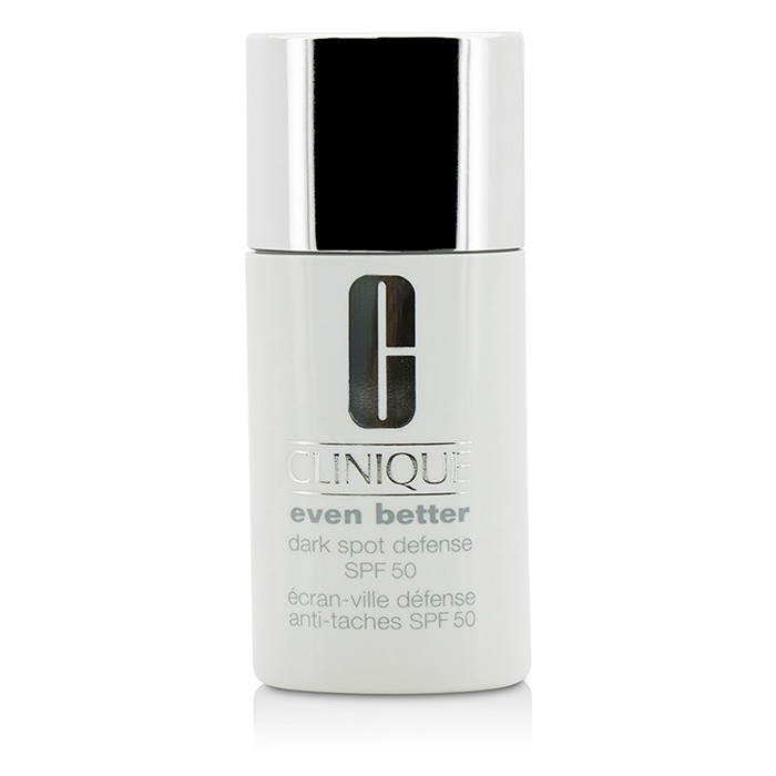 Clinique Even Better Dark Spot Defense SPF 50 - Sheer Tint 30ml/1ozProduct Thumbnail