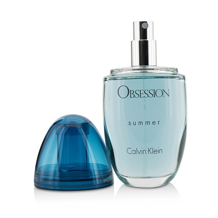 Calvin Klein Obsession Summer Eau De Parfum Spray (2016 Edition) 100ml/3.4ozProduct Thumbnail