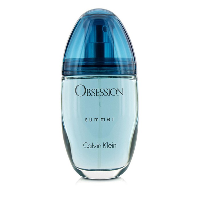 Calvin Klein Obsession Summer Eau De Parfum Spray (2016 Edition) 100ml/3.4ozProduct Thumbnail